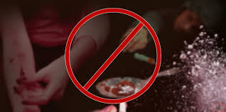 This day is supported by individuals, communities and various organisations all over the world to strengthen. Hp Police Invites Online Entries For Competitions On International Day Against Drug Abuse And Illicit Trafficking Himachal Watcher