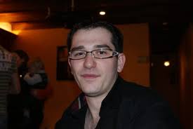 Bruno WENDLING, 45 ans (HAGUENAU, RHINAU)