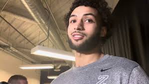 Gonzaga's Anton Watson post Washington