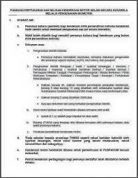 Borang tukar hak milik kenderaan. Panduan Tukar Nama Hakmilik Kenderaan Autoworld2u Com My Facebook