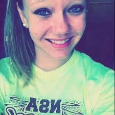 Brittany Bourne's Instagram, Twitter & Facebook