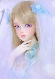 Q12 Bjd 1/3 Doll Body Camille Ball Joint Handmade