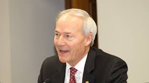 Gov. Hutchinson: Far East Trade Mission Lays Ground For Future Foreign  Investments