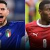 No puede la selección italiana con la de australia en kaiserslautern. 1