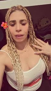 Lucy Olivo's Instagram, Twitter & Facebook