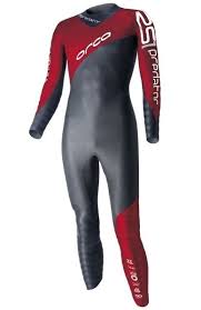 Orca Rs1 Predator Wetsuit