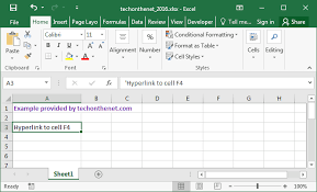 To delete all hyperlinks in your excel sheet, do the following: Ms Excel 2016 Delete A Hyperlink From A Cell
