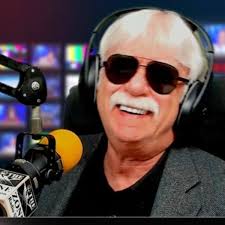 Listen to The 'X' Zone Radio/TV Show podcast