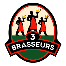 3 Brasseurs France