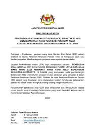 Jabatan perkhidmatan awam jpa dikatakan sudah keluarkan surat edaran kepada semua jabatan tentang berita terbaru ini. Kenyataan Media Bahagian Pasca Perkhidmatan Pencen Facebook