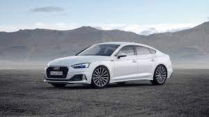 Audi A5 Sportback 40 G Tron 2019 4k Wallpaper Hd Car Wallpapers Id 13706