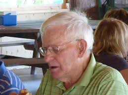 Robert Gress Obituary (1924