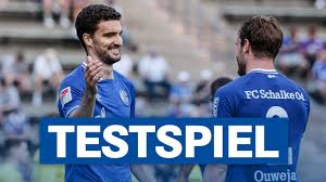 Schalke 04 esports won't be participating in the 2022 lec season. Testspiel Re Live Fc Schalke 04 Sf Hamborn 07 14 0 Youtube