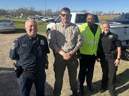 Bossier Parish Sheriff's...