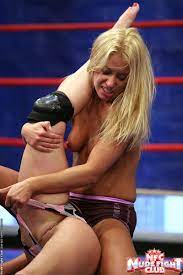 Currently you are watching catfight lee lexxus vs. Lee Lexxus Nikky Thorne Nude Fight Club Redbust