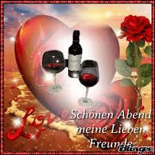 Ein lieber gruß fliegt durch die luft, er ist nur für dich allein bestellt! Einen Ganz Schonen Und Gemutlichen Abend Wunsche Ich Dir Schonen Abend Grusse Guten Abend Grusse Schonen Abend Spruche