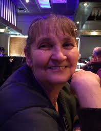 Obituary information for Linda-Lee Richards