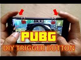 Diy Paperclips L1 R1 Phone Trigger Buttons Pubg Fortnite Ros V 1 Youtube Paper Clip Diy Phone Diy