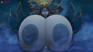 Rule 34 Dev | all popular | phantylia_the_undying_(honkai:_star_rail)