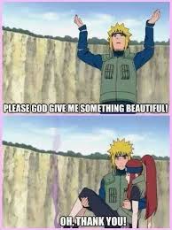 Lol Minato And Kushina Naruto Personajes De Naruto Personajes De Naruto Shippuden Manga De Naruto