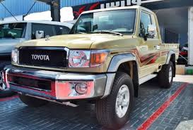 The global premiere of the model was held in thailand today, where with corolla meets suv being the key phrase for the development of the corolla cross, the model was designed as a. Toyota Pickup Vxr Price In Thailand Features And Specs Ccarprice Thb