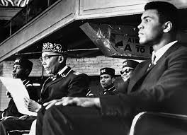 87 years prior, the america had overthrown british colonial rule and a new constitution had been written. The Undefeated Ø¹Ù„Ù‰ ØªÙˆÙŠØªØ± 55 Years Ago Today Elijah Muhammad Leader Of The Nation Of Islam Gave A Radio Address In Which He Said The Name Of Heavyweight Boxer Cassius Clay Lacked