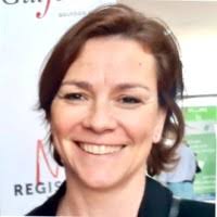 Diane BENOIT- LINQUETTE