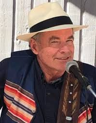 Patrick Michael Swonger “The Eureka Kid”