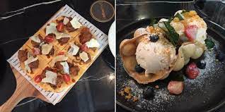 Mid valley foods' client list includes major grocery stores, restaurants, delicatessens and a variety of other retail businesses that rely on our fantastic customer service, exceptional products and flexible delivery. Define Food Restaurant In Mid Valley Kuala Lumpur Launches New Menu
