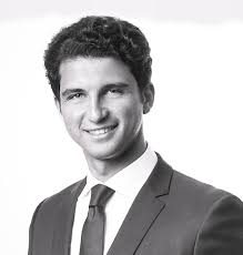 Maître WOLFF Eric-Alban