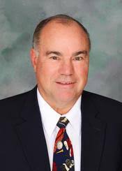 Obituary for Charles Palmer