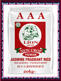 We did not find results for: Jasminduftreis Lion Head Brand 20 Kg Riz Rijz