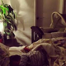 التجهيز للبيبي الأول شنطة المستشفى النفاس وأشياء أخرى مدونة أروى