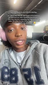 Ddg Reacting to Wendy for Saying He Planned