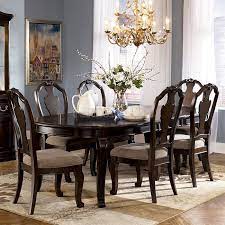 Barclay Place Dining Room Set Millennium Furniture Cart Dining Room Furniture Sets Dining 7 Piece Dining Set