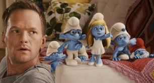 Is Neil Patrick Harris's Career Smurfed?