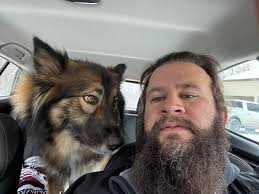 Lost Dog Found in Washington County PA Area