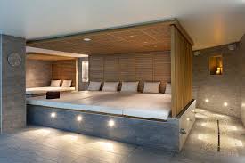 Nuxe Spa St Alban Hotel Spa La Clusaz