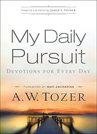 Free Download Pdf My Daily Pursuit Devotions For Every Day Free Epub Mobi Ebooks Devotional Books Devotions Christian Books