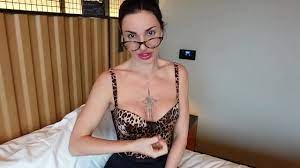 JOI - be a good boy for Roxy Fox! (Edging,Precum Play, Countdown) -  XVIDEOS.COM