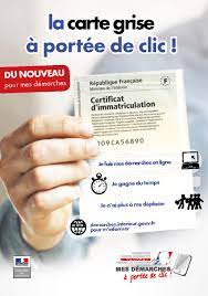 Check spelling or type a new query. La Carte Grise A Portee De Clic Mairie De Vendenheim