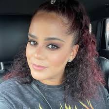 Melissa Bello (lovelymemi)