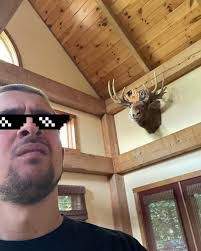 Chris Bangert's Instagram, Twitter & Facebook