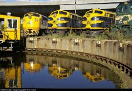 Vr S303 Victorian Railways A7 S Class At Melbourne Victoria Australia By Chris Nuthall Railway Train Pictures Vintage Train
