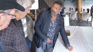 Join facebook to connect with joop mulder and others you may know. Onder De Loep Joop Mulder Over Sense Of Place Afl 13 Gptv De Zender Van Friesland