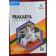 Smp negeri 1 kesamben : Lks Prakarya Smp Mts Kelas Vii Tujuh Smtr 1 K13 Rev 2018 Baru Top Shopee Indonesia