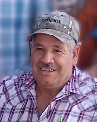 Manuel Robles Obituary March 31, 2024