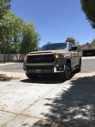 Toyota motor corporation years in operation. Aftermarket Grille Options Toyota Tundra Forum