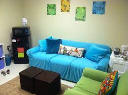 Pin By Hannah Mae Lovorn On My Own Common Room Room Seating Girls Dorm Room