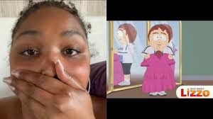 Lizzo é alvo de episódio de "South Park" sobre medicamentos contra  obesidade